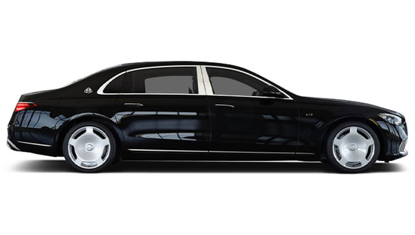 2024 Mercedes-Benz Mercedes-Maybach S-Class 680 4MATIC photo-3