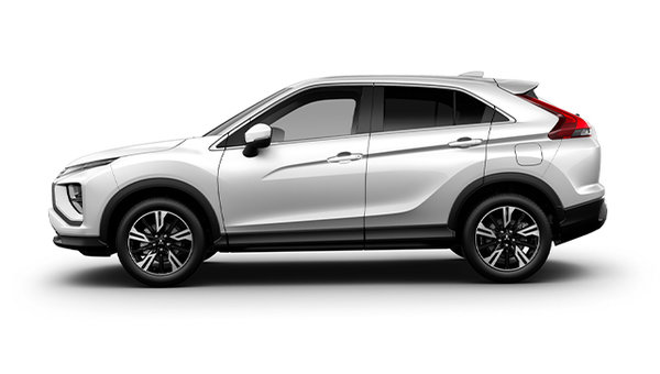 2024 MITSUBISHI ECLIPSE CROSS ES S-AWC photo-0