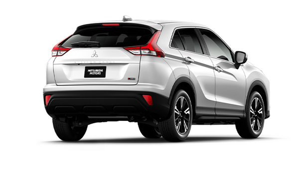 2024 MITSUBISHI ECLIPSE CROSS ES S-AWC photo-3