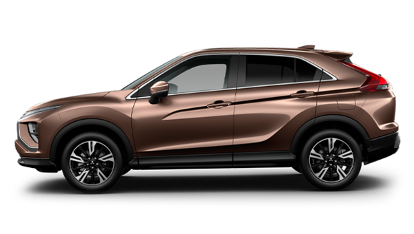 Eclipse Cross