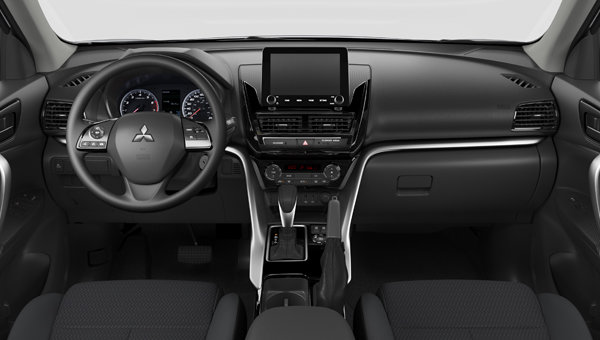 2024 MITSUBISHI ECLIPSE CROSS ES S-AWC - Interior view - 3