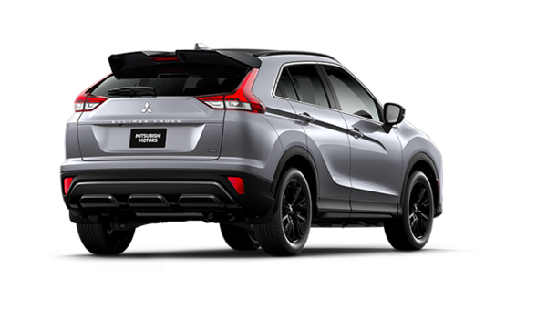 2024 MITSUBISHI ECLIPSE CROSS NOIR - Exterior view - 3