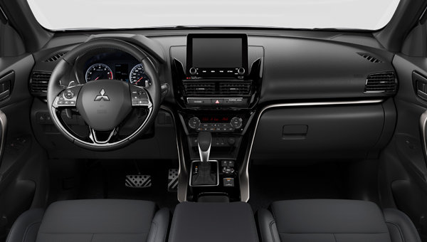 2024 MITSUBISHI ECLIPSE CROSS NOIR - Interior view - 3