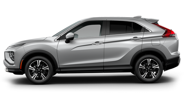 2024 MITSUBISHI Eclipse Cross SE S-AWC - Exterior view - 2