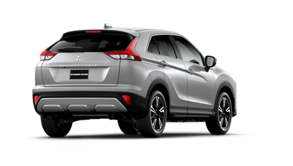 2024 MITSUBISHI Eclipse Cross SE S-AWC - Exterior view - 3