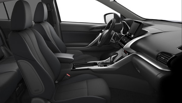 2024 MITSUBISHI Eclipse Cross SE S-AWC - Interior view - 1
