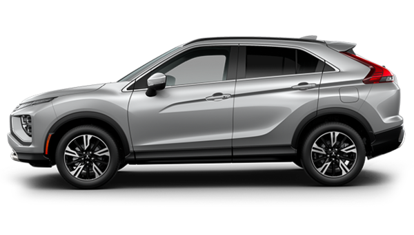 2024 MITSUBISHI ECLIPSE CROSS SEL S-AWC - Exterior view - 2