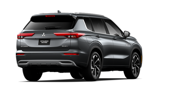 Outlander phev gt sale