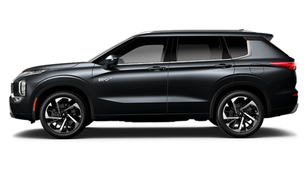 2024 MITSUBISHI Outlander PHEV GT S-AWC - Exterior view - 2