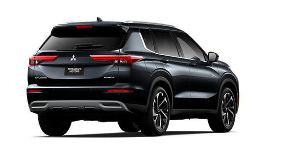 2024 MITSUBISHI Outlander Plug-in Hybrid SEL S-AWC - Exterior view - 3