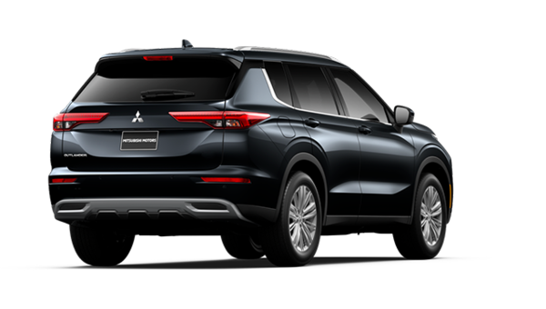 2024 MITSUBISHI Outlander LE S-AWC - Exterior view - 3