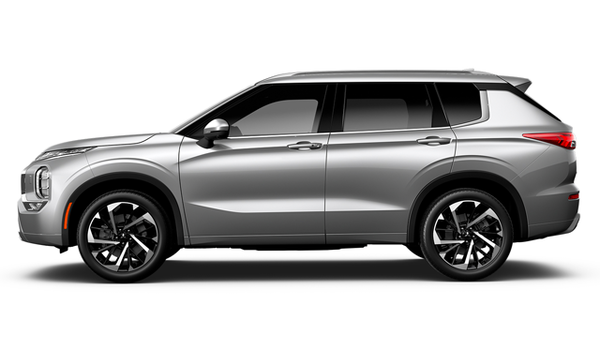 2024 MITSUBISHI OUTLANDER SEL S-AWC photo-0