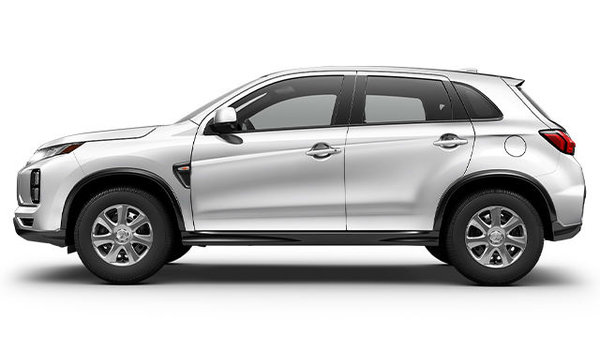 2024 MITSUBISHI RVR ES FWD photo-0