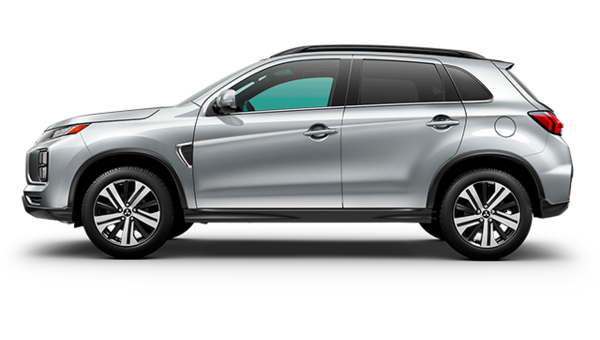2024 MITSUBISHI RVR GT AWC - Exterior view - 2