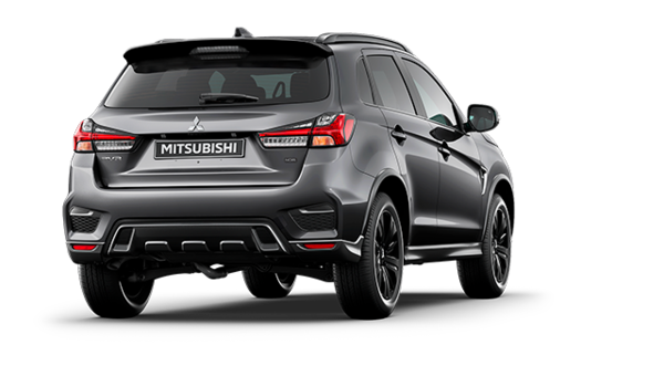 2024 MITSUBISHI RVR NOIR AWC - Exterior view - 3