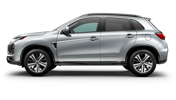 2024 MITSUBISHI RVR SEL AWC - Exterior view - 2