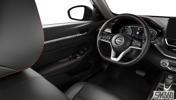 GABRIELLE Ceinture de sécurité réglable 3 points ceinture de sécurité de  voiture universelle automatique télescopique ceinture
