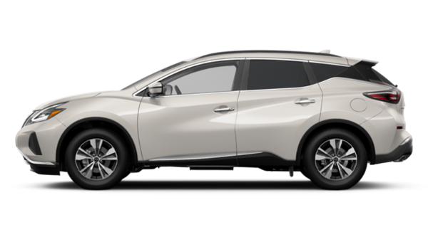 2024 Nissan Murano SV-exterior-side
