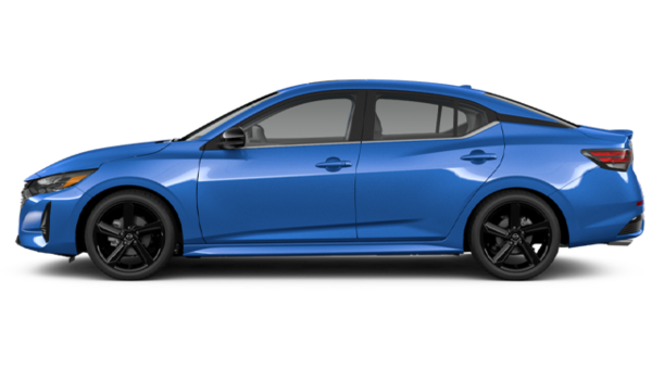 Sentra Sentra