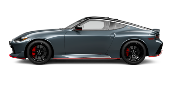 2024 Nissan Z NISMO-exterior-side