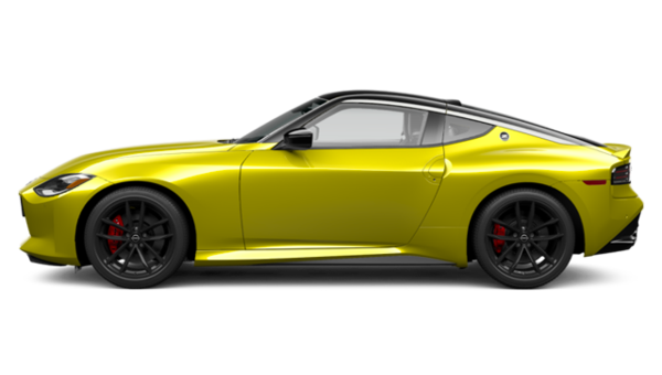 2024 Nissan Z PERFORMANCE MT-exterior-side