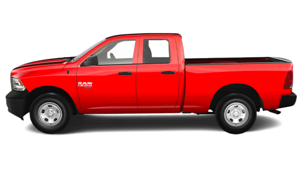 RAM 1500 Classic TRADESMAN 2024 - Vue extrieure - 2