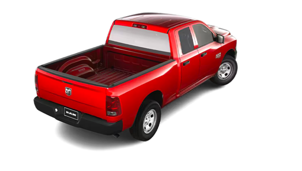 RAM 1500 Classic TRADESMAN 2024 - Vue extrieure - 3