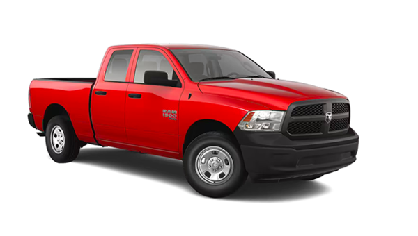 RAM 1500 Classic TRADESMAN 2024 - Vue extrieure - 1