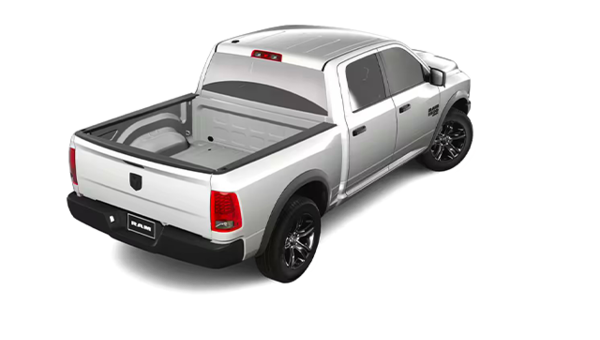 RAM 1500 Classic WARLOCK 2024 - Vue extrieure - 3