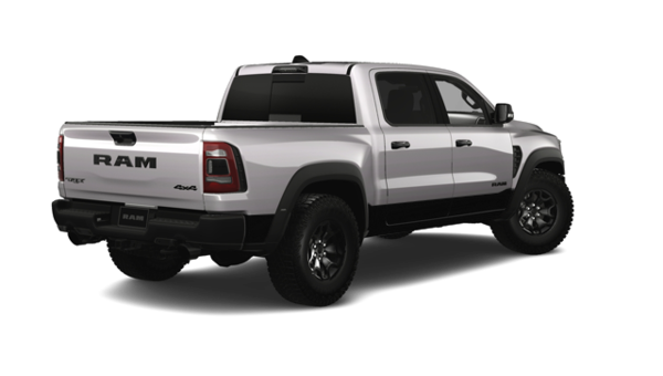 RAM 1500 TRX 2024 - Vue extrieure - 3