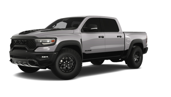 RAM 1500 TRX 2024 - Vue extrieure - 1