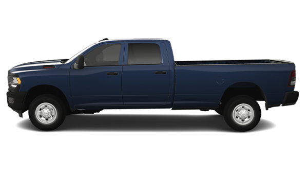 2024 Ram 2500 TRADESMAN-exterior-side
