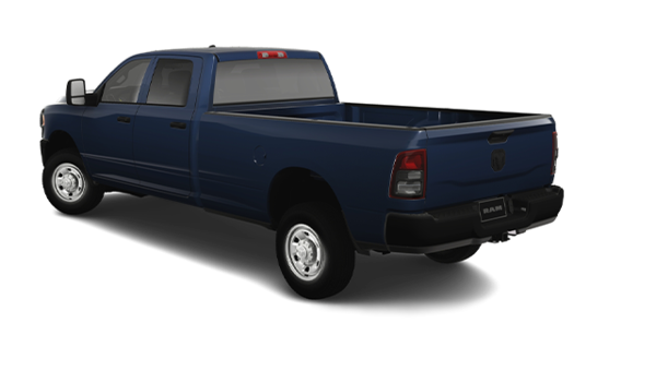 2024 Ram 2500 TRADESMAN-exterior-front