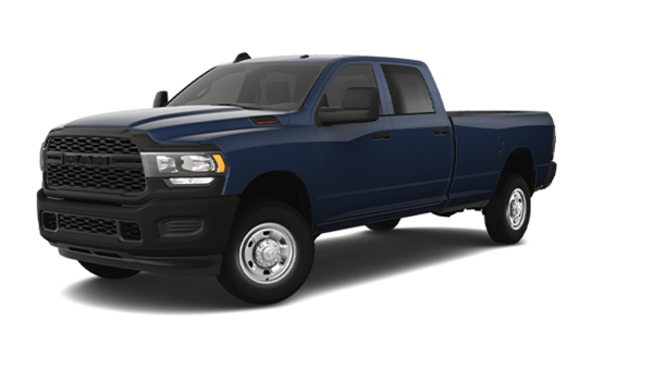 2024 Ram 2500 TRADESMAN-exterior-front