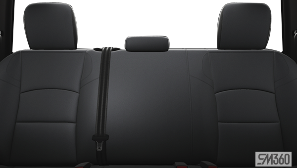 2024 Ram 2500 TRADESMAN-interior-rear