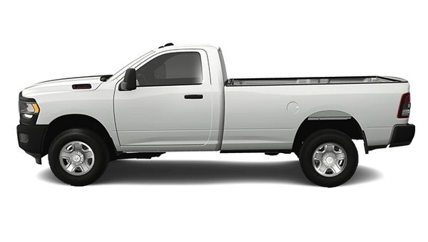 RAM 3500 TRADESMAN 2024 - Vue extérieure - 2