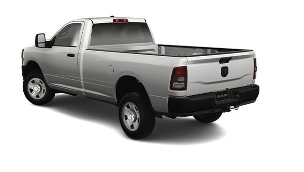 RAM 3500 TRADESMAN 2024 - Vue extérieure - 3