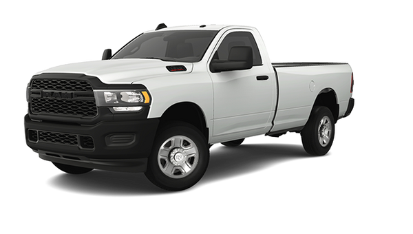 RAM 3500 TRADESMAN 2024 - Vue extérieure - 1