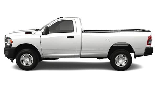 2024 RAM 3500 Tradesman photo-0