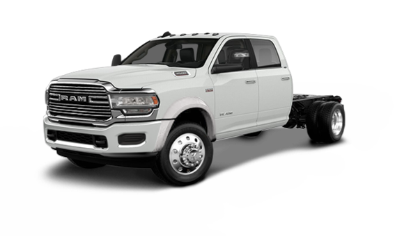 2024 RAM 4500 LARAMIE - Exterior view - 1