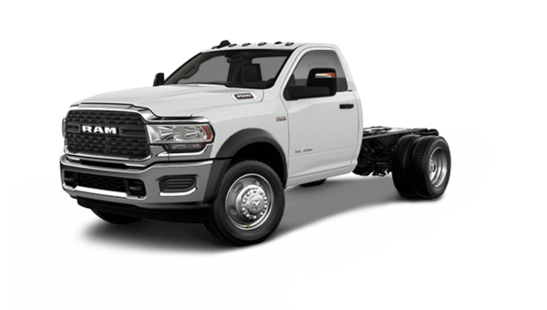 RAM 4500 SLT 2024 - Vue extrieure - 1