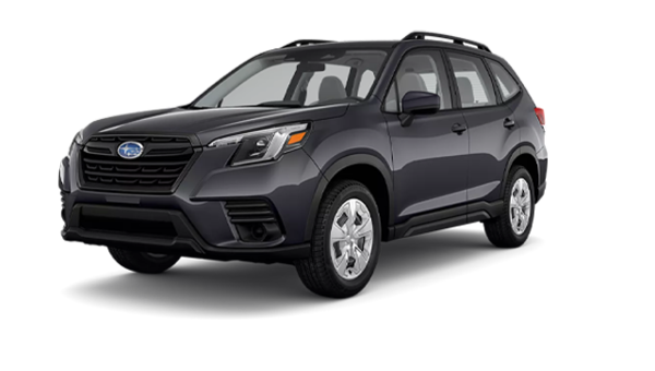 2024 SUBARU FORESTER FORESTER - Exterior view - 1