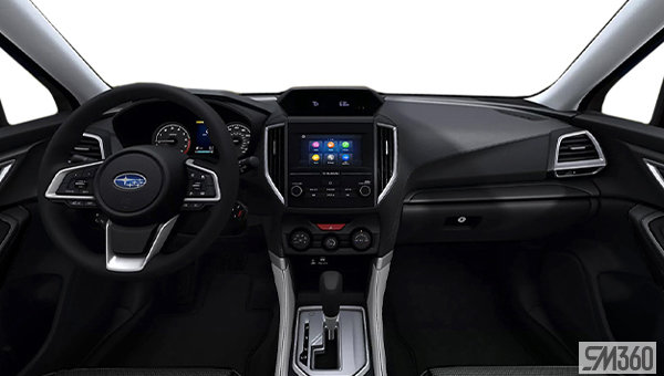 2024 SUBARU FORESTER FORESTER - Interior view - 3