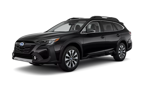 2024 SUBARU OUTBACK LIMITED XT - Exterior view - 1