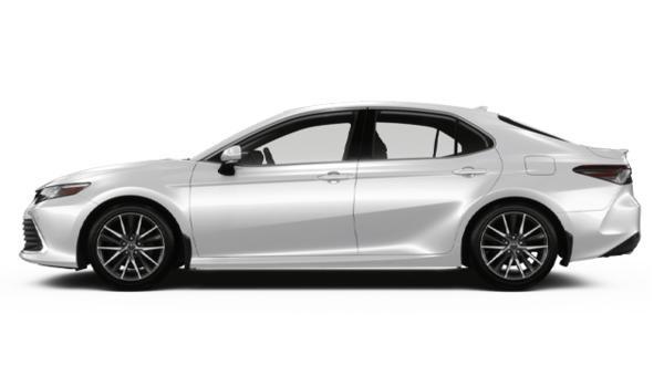 Camry Hybrid