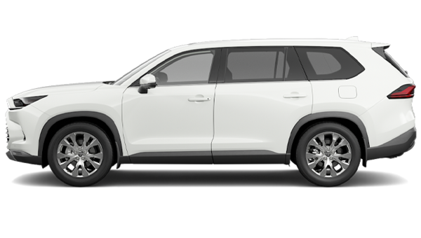 Grand Highlander