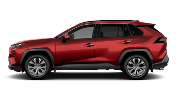 RAV4 Hybrid