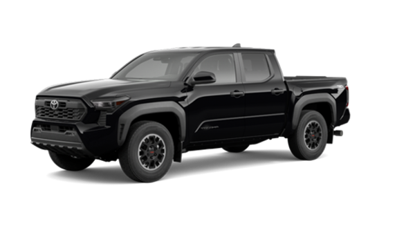 TOYOTA TACOMA TRD OFF ROAD 6M SB 2024 - Vue extrieure - 1