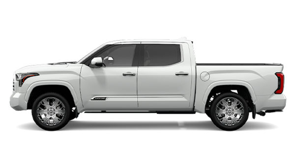 Tundra Hybrid