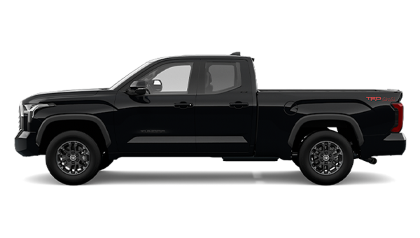 2024 TOYOTA TUNDRA DOUBLE CAB SR - Exterior view - 2